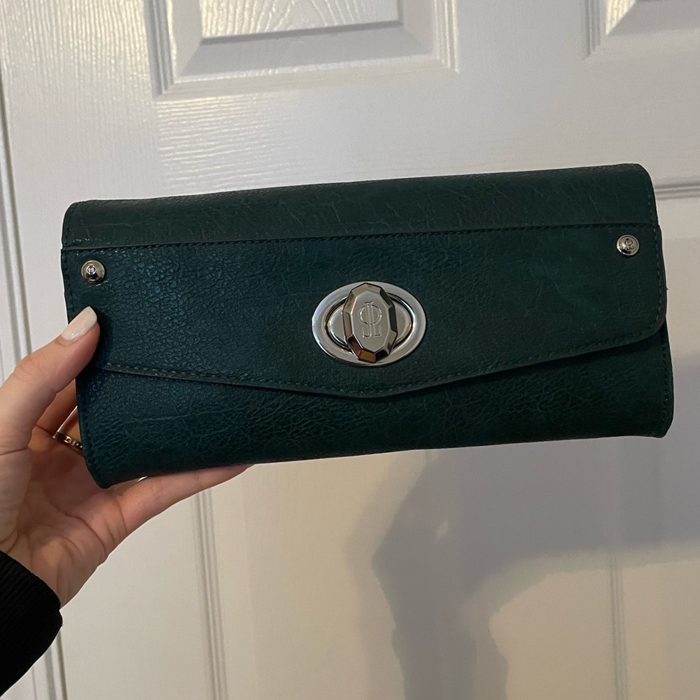 JENNIFER LOPEZ clutch purse - Never Used